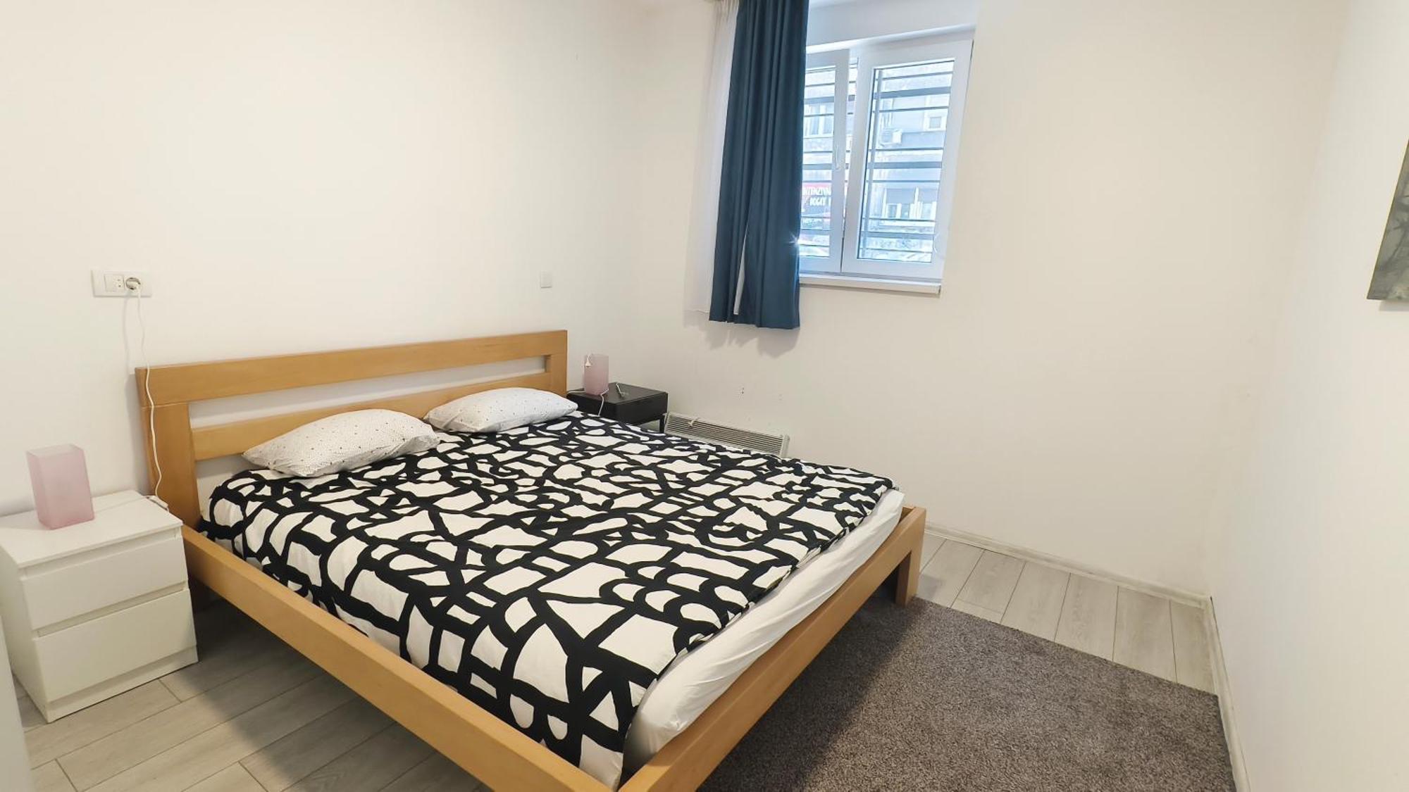 Apartament B Sweet S