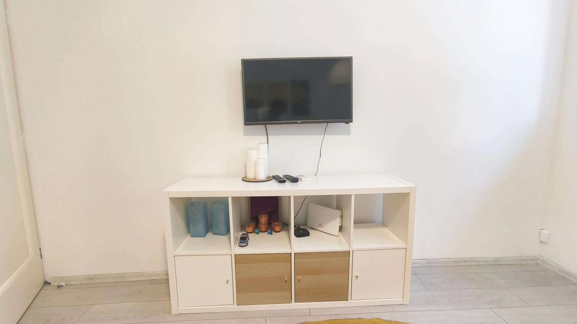 B Sweet S Apartment *